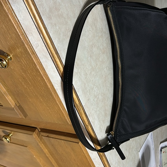 Kate Spade nylon satchel - Picture 9 of 12